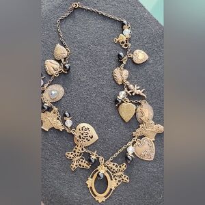 Charm Necklace